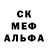 ГАШ индика сатива Blanca Rubio